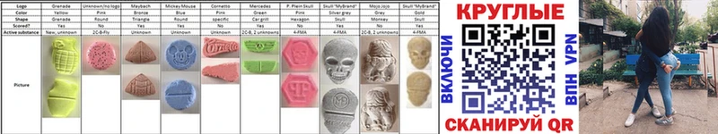 Ecstasy круглые  blacksprut зеркало  Пыть-Ях 